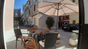 Отель Apartment Nostra Casa Orsera  Врсар